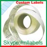 Buy cheap Airline Thermal Baggage Tags ABT18 from wholesalers