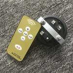 SDLG Excavator Cab Interior Remote Hour Meter For LG660 LG685 / LG6135 LG6225E