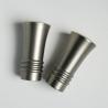 Buy cheap 32mm 35mm 40mm Fancy Stainless Steel Curtain Rod Finials from wholesalers