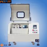 Super Fine Powder Lab Ball Mill Machine With 360 Full - Directional Rotation