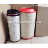 Buy cheap High Quality Air Filter For FAW Truck 1109070-40A from wholesalers