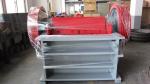 Buy cheap Digital Display Coarse Pe Series Jaw Crusher For Stone Rock Gold Recovery from wholesalers