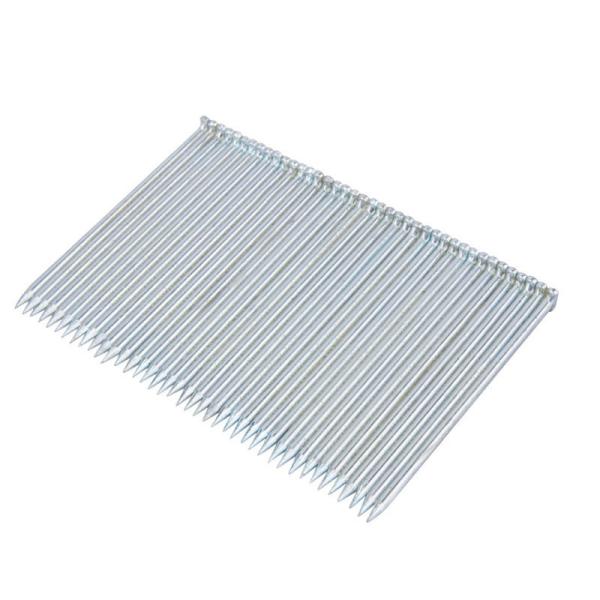 Buy cheap Brad Nail Pneumatic 14gauge St Series Concrete Steel Clavos St45 for Construction Packing from wholesalers