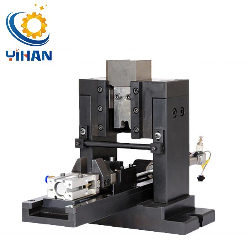 Six Edge Crimping Die Hexagonal Terminal Crimping Applicator for Consistent
