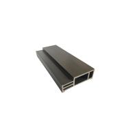 Buy cheap Composite Handrail 3.6meter 125x43mm WPC Railing product