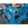 Buy cheap 7000 KG Weight Rubber Open Mixing Mill by Qingdao Huicai Machinery Manufactory Co. Ltd from wholesalers