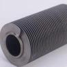 Buy cheap DELLOK Aluminum Embedded Fin Tube For Bolier from wholesalers