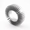 Buy cheap New Product Made In China High Quality Customized Aluminum Heatsink from wholesalers
