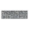 Buy cheap Hot Dip Galvanised Welded Gabion Stone Basket Gabion Retaining Wall from wholesalers