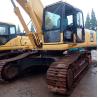 Buy cheap Komatsu Hot sale Komatsu PC400 excavator used second hand digging machine for sale Komatsu Excavator from wholesalers