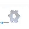 Buy cheap Long Working Life 6 Points Carbide Cutters Concrete Floor Planers Parts For 10″ SELF-PROPELLED CRETE-PLANER from wholesalers