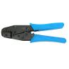 Buy cheap Ratchet Terminal Wire Crimping Tool Plier 30 AWG Capacity 0.4 Kgs Unit 6.0 Mm2 from wholesalers