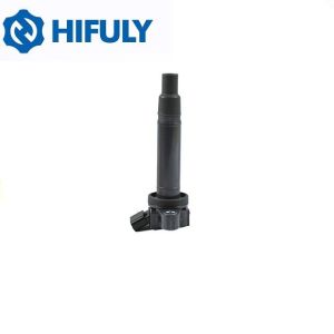 Buy cheap 90919-02230 Toyota 4Runner Ignition Coil 90919-02249 Overload Protection product