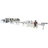 Buy cheap High Speed Toilet Tissue Paper Products Making Machinery Adjustable Cutting Length from wholesalers