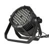Buy cheap Outdoor Waterproof LED Par Can Lights 54pcs 3W 3-In-1 LEDs For Large Concerts from wholesalers