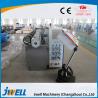 Buy cheap PVC 200-450 Plastic Extrusion Line Stainless Steel Body High Precision from wholesalers