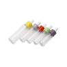 Buy cheap Various Colors Clear Plastic Bottles 20ml 30ml 50ml from wholesalers