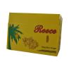 Buy cheap Asparagus Fruit Packaging Box 4mm 3mm Reusable Corrugated Plastic Boxes from wholesalers