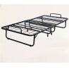 Buy cheap Design Bedroom Must-Have Modern Style Strong Foldable Rollaway Bed for Luxurious Comfort from wholesalers
