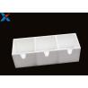 Buy cheap Plastic Acrylic Display Case Hotel Tea Desktop Storage Box Tea Bag Display Box from wholesalers