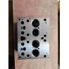 Buy cheap 65.03101-6080 Doosan Engine Cylinder Head Model DE08 Material Casting from wholesalers