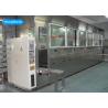 Buy cheap Fully Automated Industrial Ultrasonic Cleaner from wholesalers