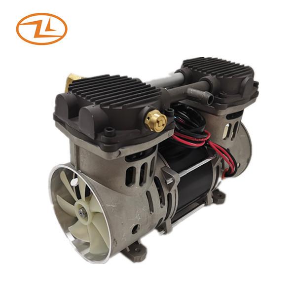 Buy cheap 60L/M Silent Oil Free Compressor 310W Rust Proof For Medical from wholesalers