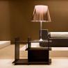 Buy cheap Italian Designer Table Lamp Modern Acrylic Tabled Lamps ktrib table lamp(WH-MTB-157) from wholesalers