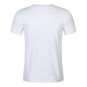 Buy cheap Custom Logo T Shirt Short Sleeve Round Neck Printed Design Leisure Wholesale Price from wholesalers