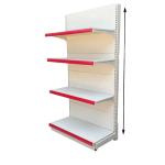 Accuracy High Quality Supermarket Shelves Removable Retail Hanging Basket