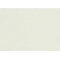 Buy cheap Slab Countertop White Quartz Stone Kitchen Top Polishing Solid Surface product
