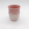 Buy cheap Pink Lace Dress Ceramic Bathroom Set / Soap Lotion Dispenser Set Dish Brush Holder from wholesalers