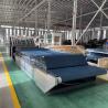 Buy cheap 1600mm Servo Semi Automatic Flute Laminator Machine 6kw Single Side Corrugated from wholesalers