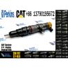 Buy cheap CAT Diesel Engine Fuel Injector 20R-1917 254-4339 254-4340 266-4446 387-9432 387-9436 225-0117 from wholesalers