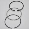Buy cheap YM129903-22050 YM28526-22550 Yanmar Engine Parts For 4TNE98 88mm Piston Ring from wholesalers