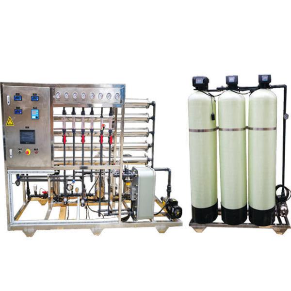 Buy cheap Deionized Water Equipment Water Deionizer Water Demineralization Machine Di Water Machine Deionized Water Machine from wholesalers