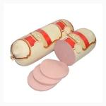 Food Packing Film Printed Artificial Sausage Casing PVDC Tubular Sausage Casing