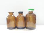 10ml 20ml Liquid Glass Antibiotic Bottle Mould Advantage And Professional