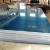 Buy cheap Textured Aluminium Chequered Plate , Decorative Aluminum Sheet Patterned from wholesalers