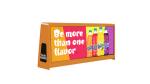 P5 Full Color Video Taxi LED Display , 1/8 Scan Truck Mobile LED Display Board