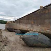 Buy cheap Ship And Dock Floating Marine Airbags Ship Launching Airbag product