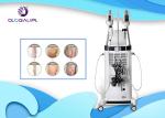 Cryolipolysis Body Slimming Machine , RF Slimming Weight Loss Machine