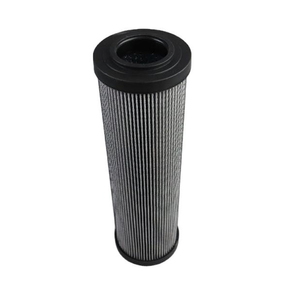MF1002P25NBP01 Hydraulic Oil Return Filter Element with Glass Fibre Filter