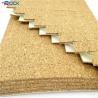 Buy cheap PVC Sponge Self Adhesive cork bumpers For Glass Protection Pollution Free from wholesalers