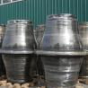 Buy cheap Pneumatic Cone Rubber Fenders High Impact Absorption from wholesalers