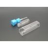 Buy cheap 10ML PS Durable BPA-Free Plastic Containers Fresh Breath Convenient Disinfection Mini Mouth Spray Bottle from wholesalers