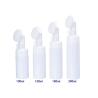 Buy cheap 30oz - 200oz PET Plastic Bottle For Cosmetic Packaging With Foam Pump from wholesalers