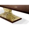 Buy cheap Kitchen Marble King Size Contemporary Luxury Dining Table For Dining Room from wholesalers
