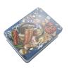 Buy cheap Hot Sale Candy Packing Tin Box Food Safe Clear Tin Can Jar from wholesalers
