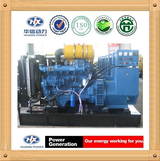 Buy cheap 100KW /125kva Ricardo Diesel Generator set from wholesalers